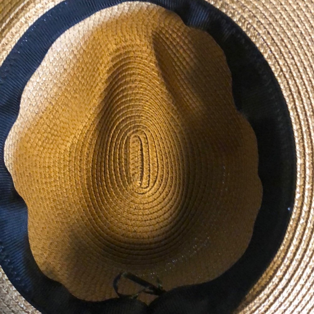 Summer Hat - Picture 3 of 3